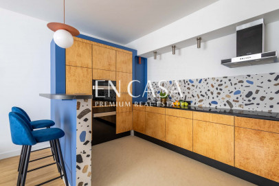 Apartment Rent Warszawa Mokotów Bobrowiecka